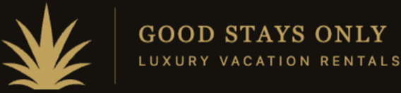 Good Stays Only — Luxury Vacation Rentals